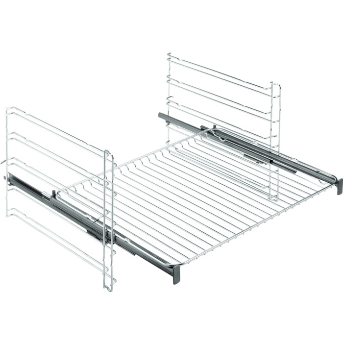 Bild von Electrolux TR1LFAV Backauszug voll ausziehbar, Ebene 1 Chrom 