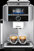 Bild von Siemens Kaffee-Vollautomat EQ.9 plus connect s700 Edelstahl, TI9575X1DE 