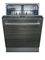 Bild von Siemens iQ300 Vollintegrierter Geschirrspüler 60 cm XXL, SX63EX17AH