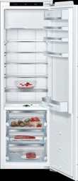 Bild von KIF82PFF0 Einbau-Kühlschrank mit Gefrierfach