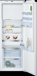 Bild von KIL72AFE0 Einbau-Kühlschrank mit Gefrierfach