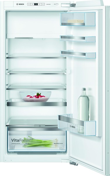 Bild von KIL42ADE0 Einbau-Kühlschrank mit Gefrierfach
