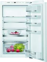 Bild von KIL32ADF0 Einbau-Kühlschrank mit Gefrierfach