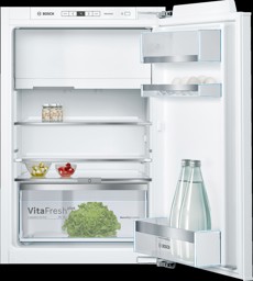 Bild von KIL22AFE0 Einbau-Kühlschrank mit Gefrierfach Serie 6,