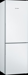 Bild von KGV36VWEA Freistehende Kühl-Gefrier-Kombination mit Gefrierbereich unten