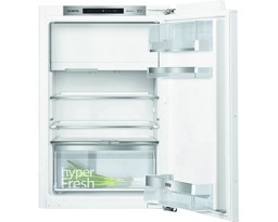 Bild von Siemens iQ500 Einbau-Kühlschrank mit Gefrierfach 88 x 56 cm, KI22LADE0Y