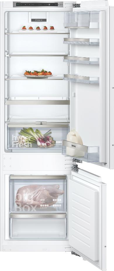Bild von Siemens KI87SADD0Y Kühl- / Gefrierkombination