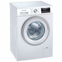 Bild von Siemens Waschturm WM14N191CH Waschvollautomat und Siemens WT43RV02CH Wäschetrockner