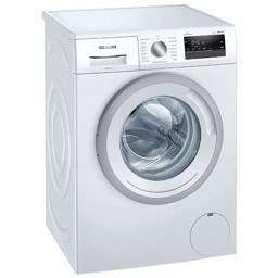 Bild von Siemens iQ300 Waschmaschine, Frontloader 7 kg, WM14N191CH