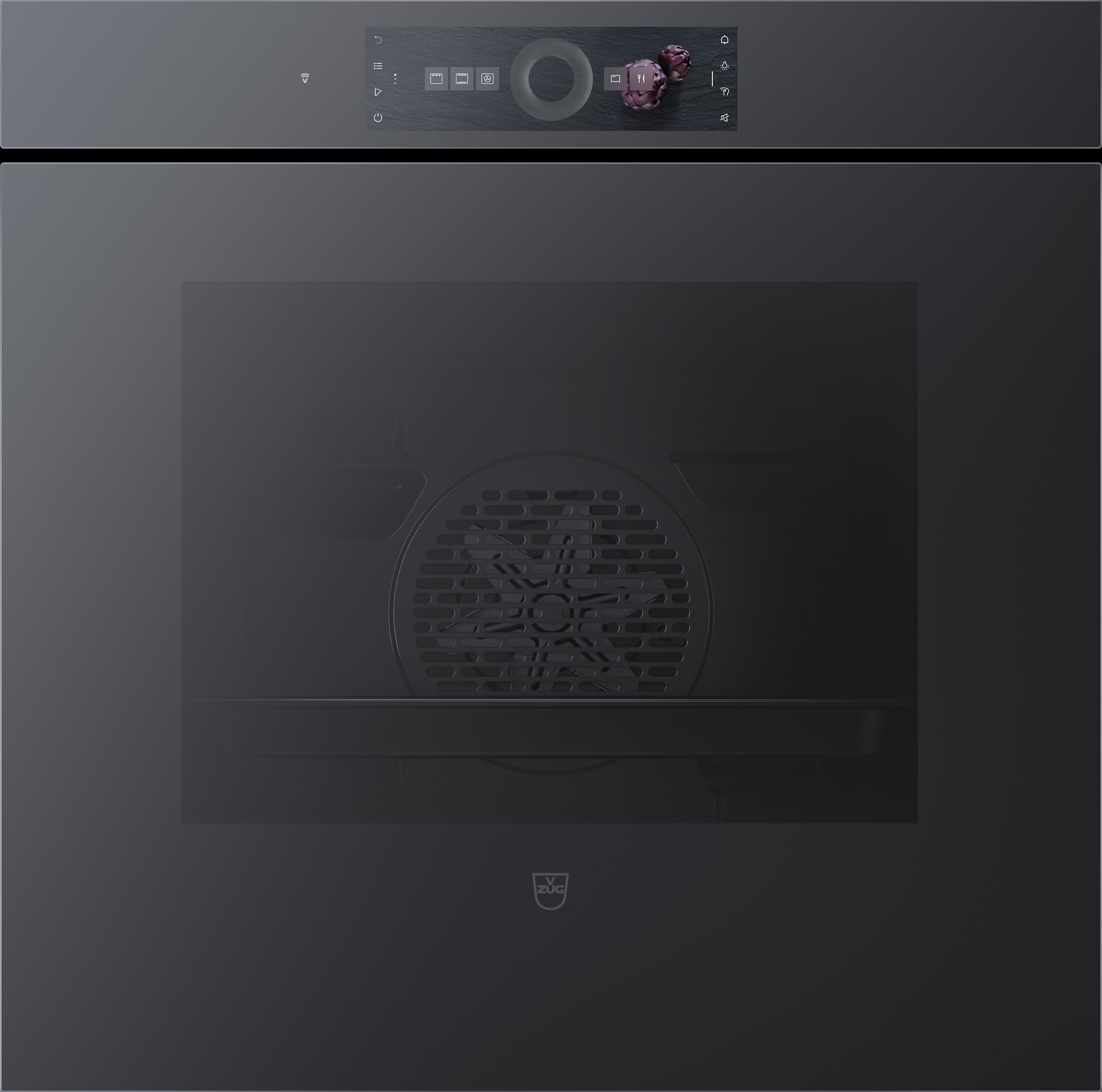 Bild von V-ZUG Backofen Combair V6000 60P, 2107300001