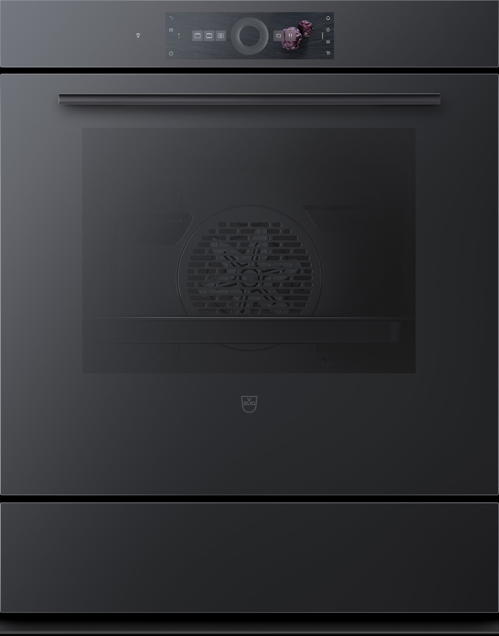 Bild von V-ZUG Backofen Combair V6000 76, 2111300000