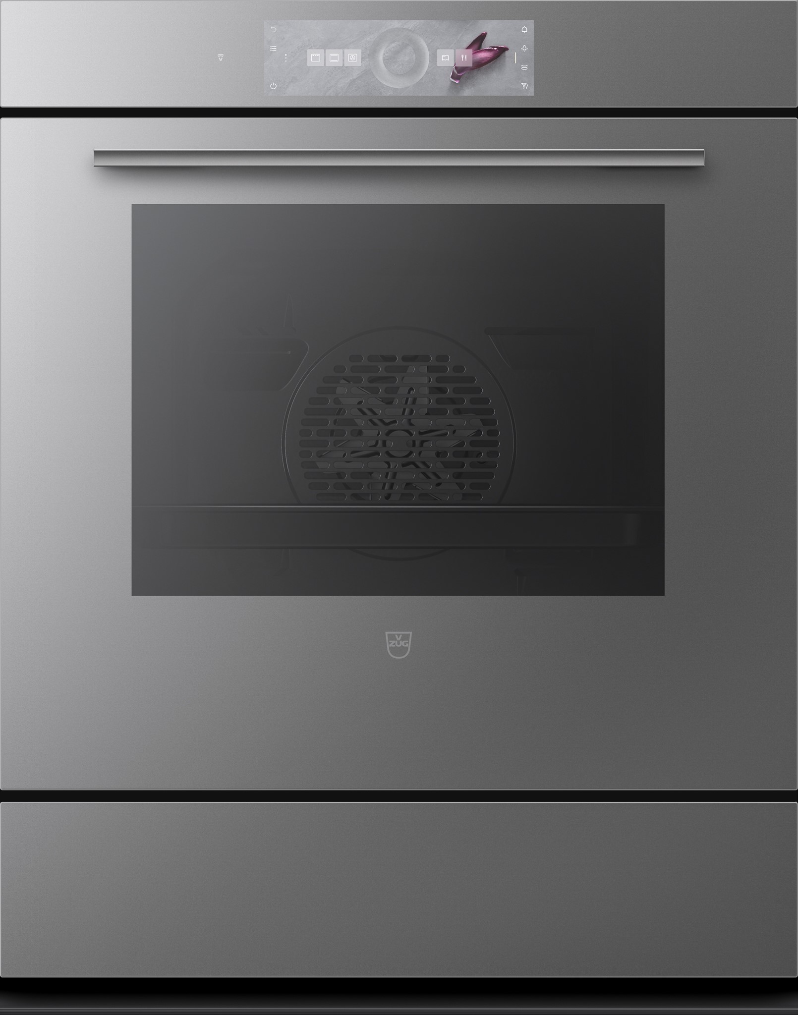 Bild von V-ZUG Backofen Combair V6000 76, 2111300001