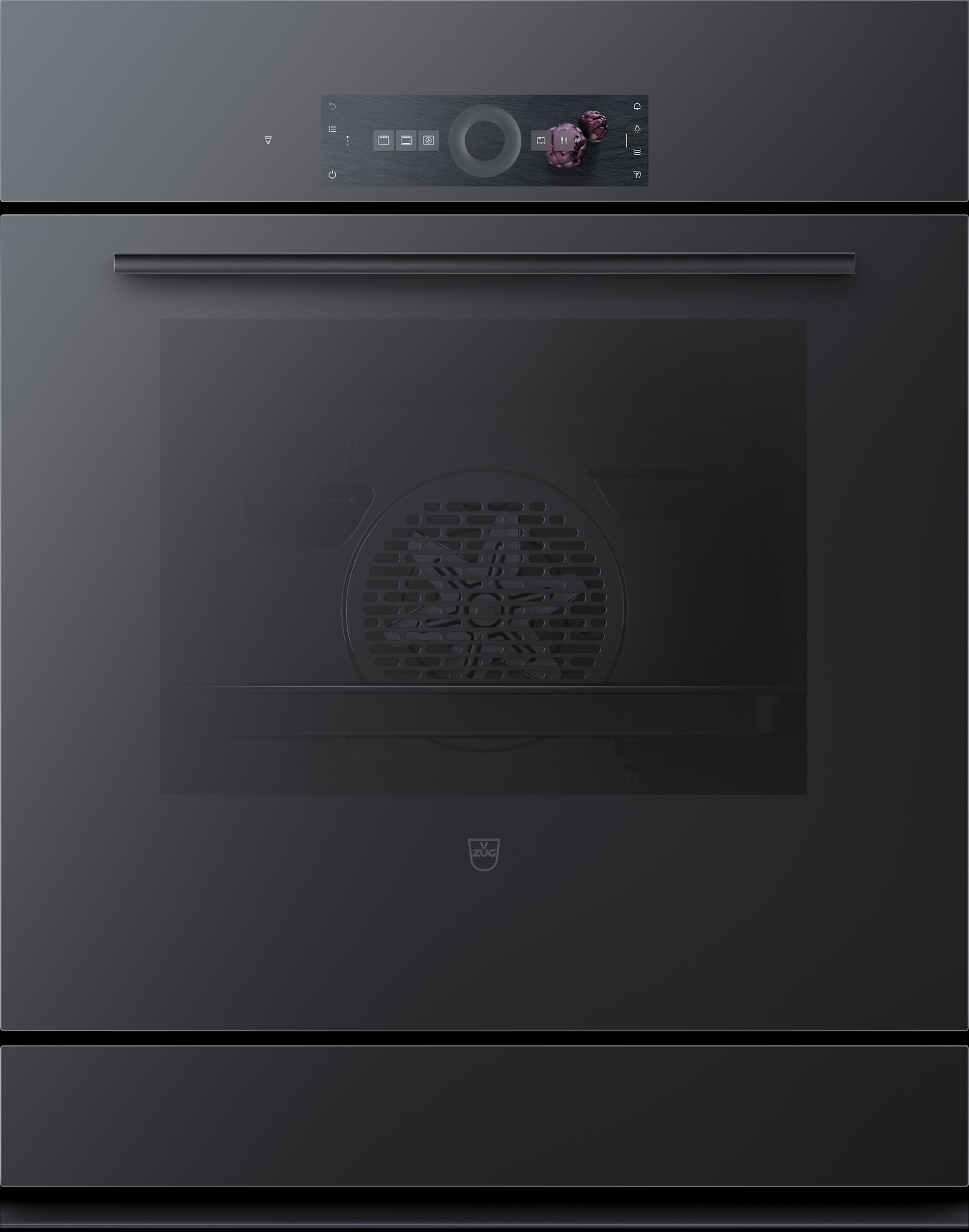 Bild von V-ZUG Backofen Combair V6000 7U, 2108800001