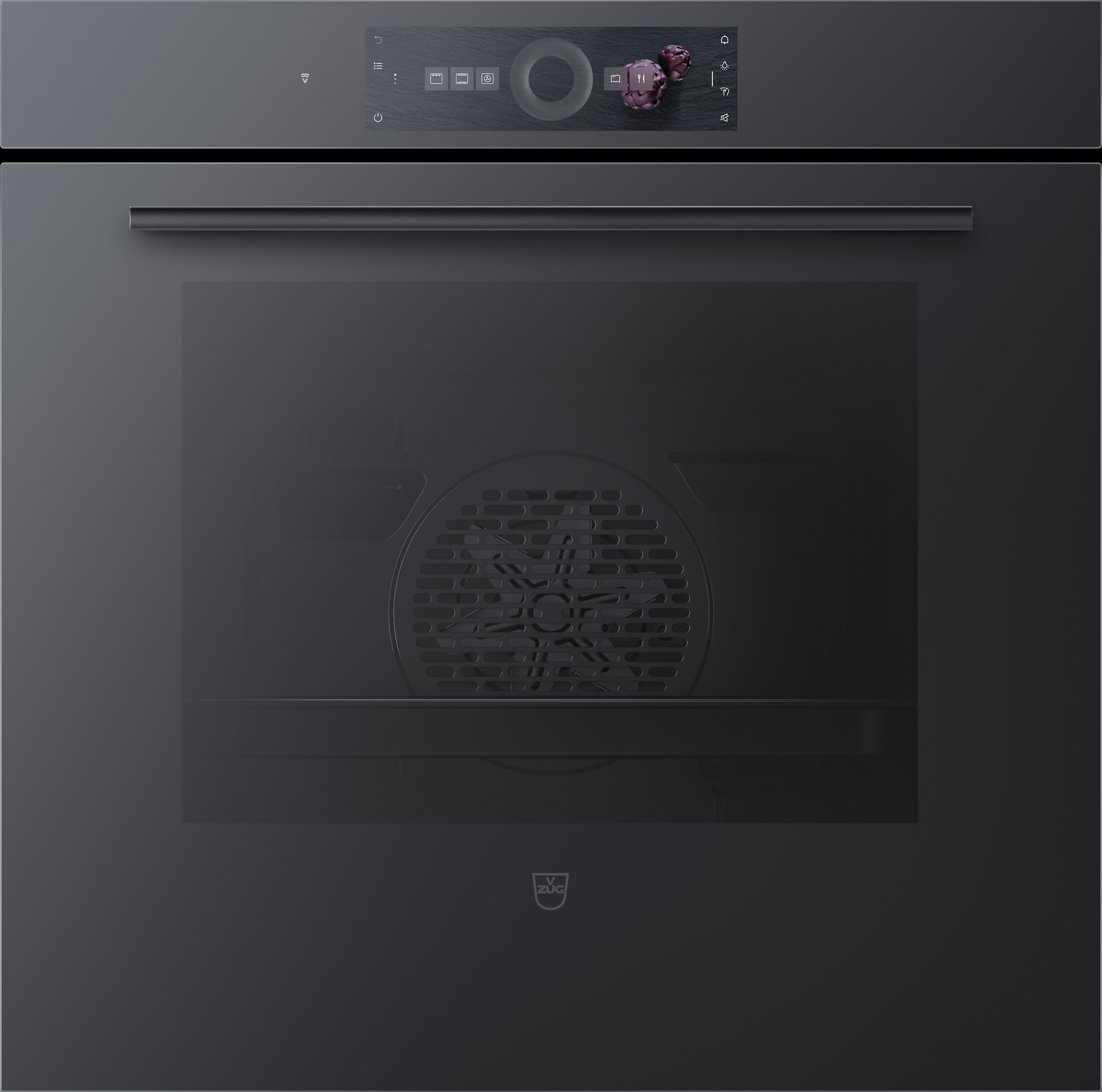 Bild von V-ZUG Backofen Combair V4000 60, 2104500003