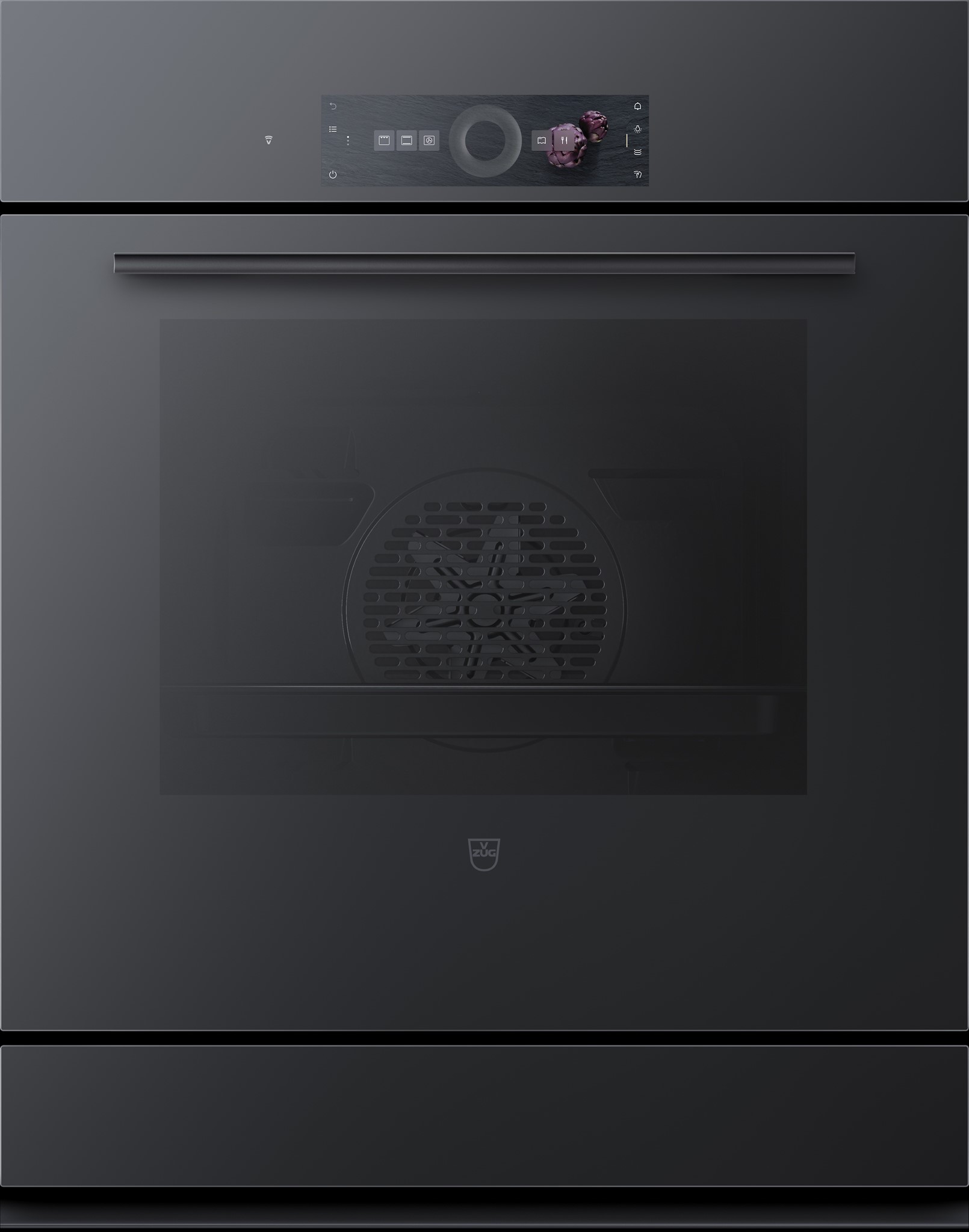 Bild von V-ZUG Backofen Combair V4000 7U, 2108600001