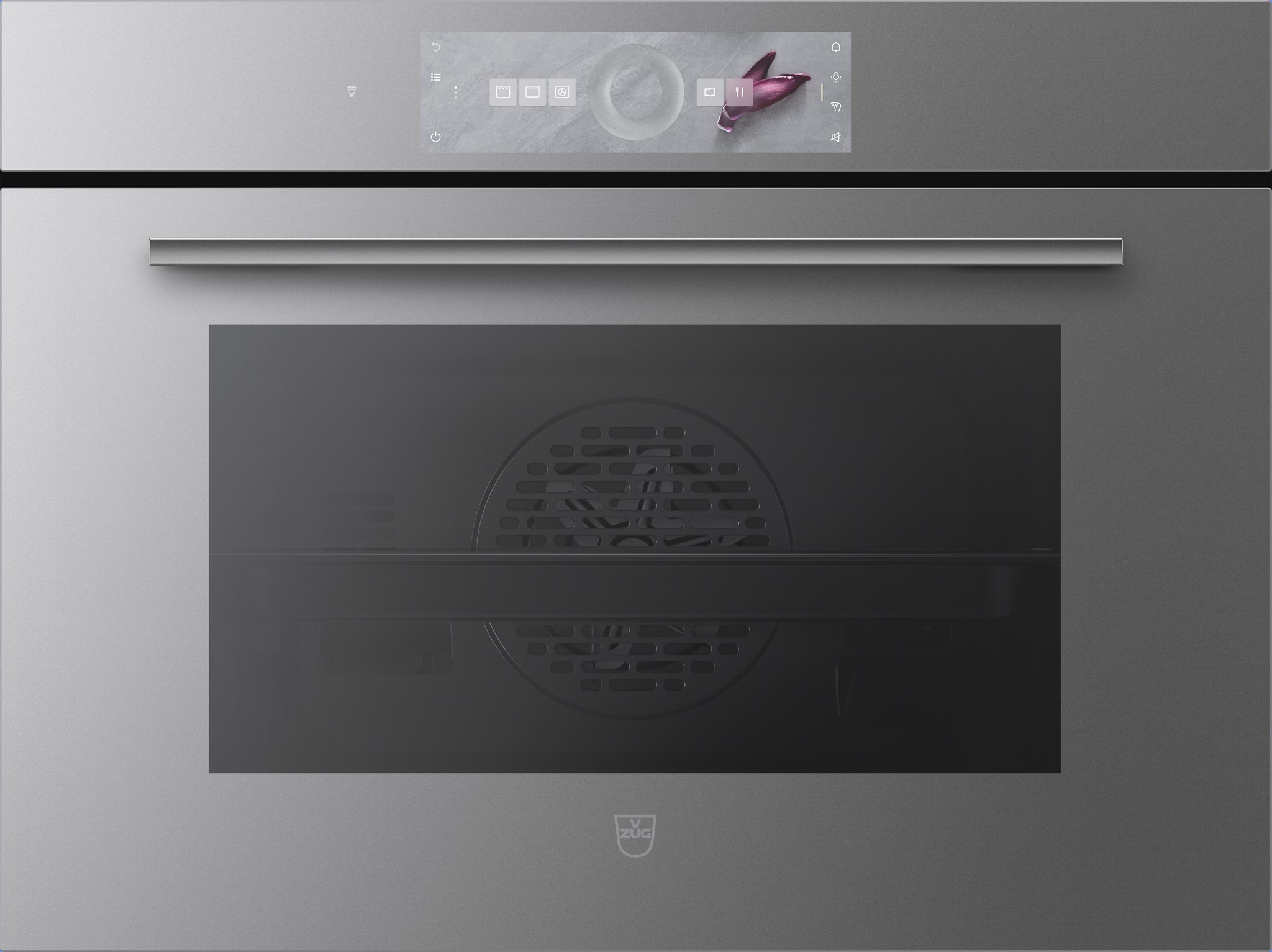 Bild von V-ZUG Backofen Combair V4000 45P, 2105800004