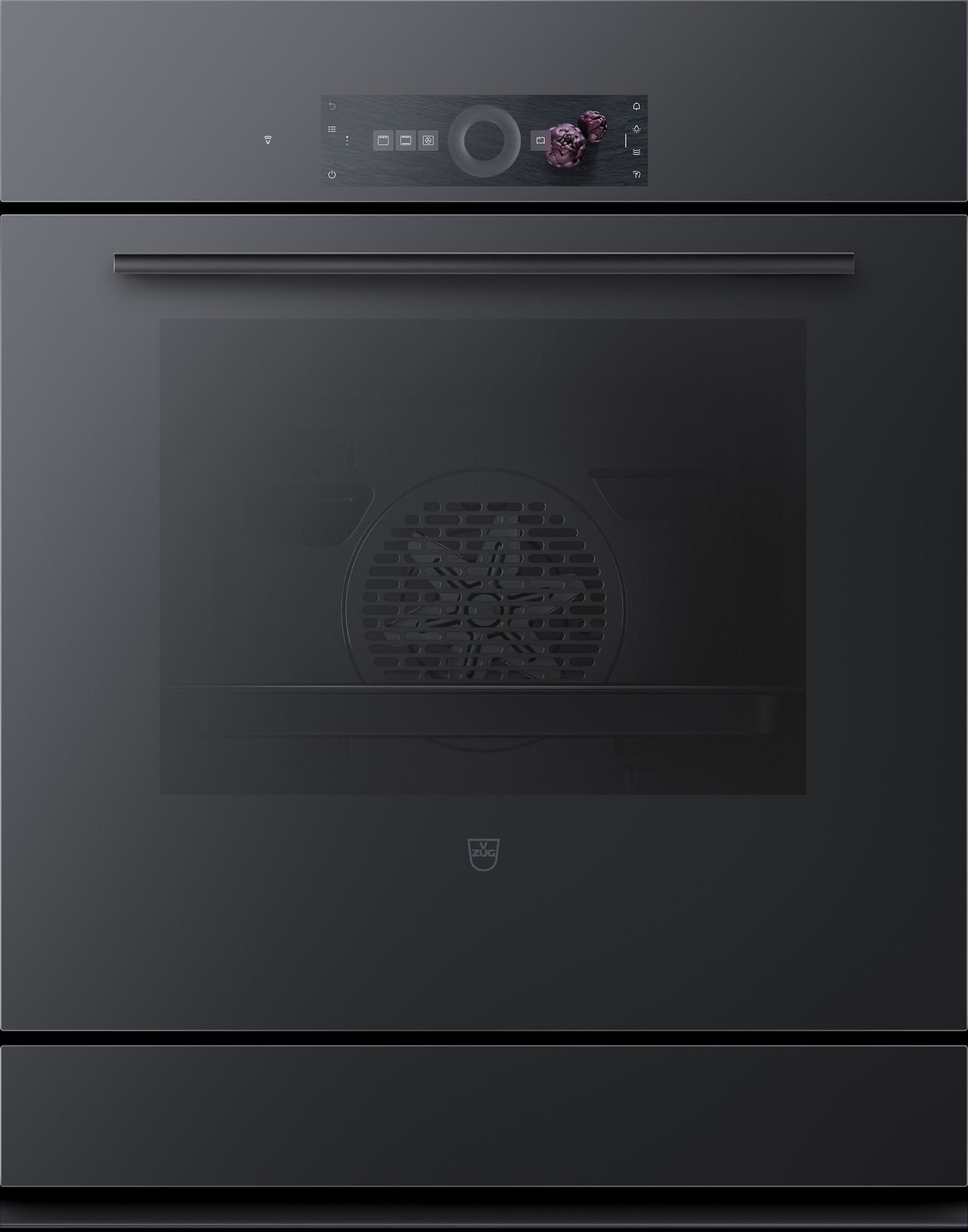 Bild von V-ZUG Backofen Combair V2000 7U, 2108500001