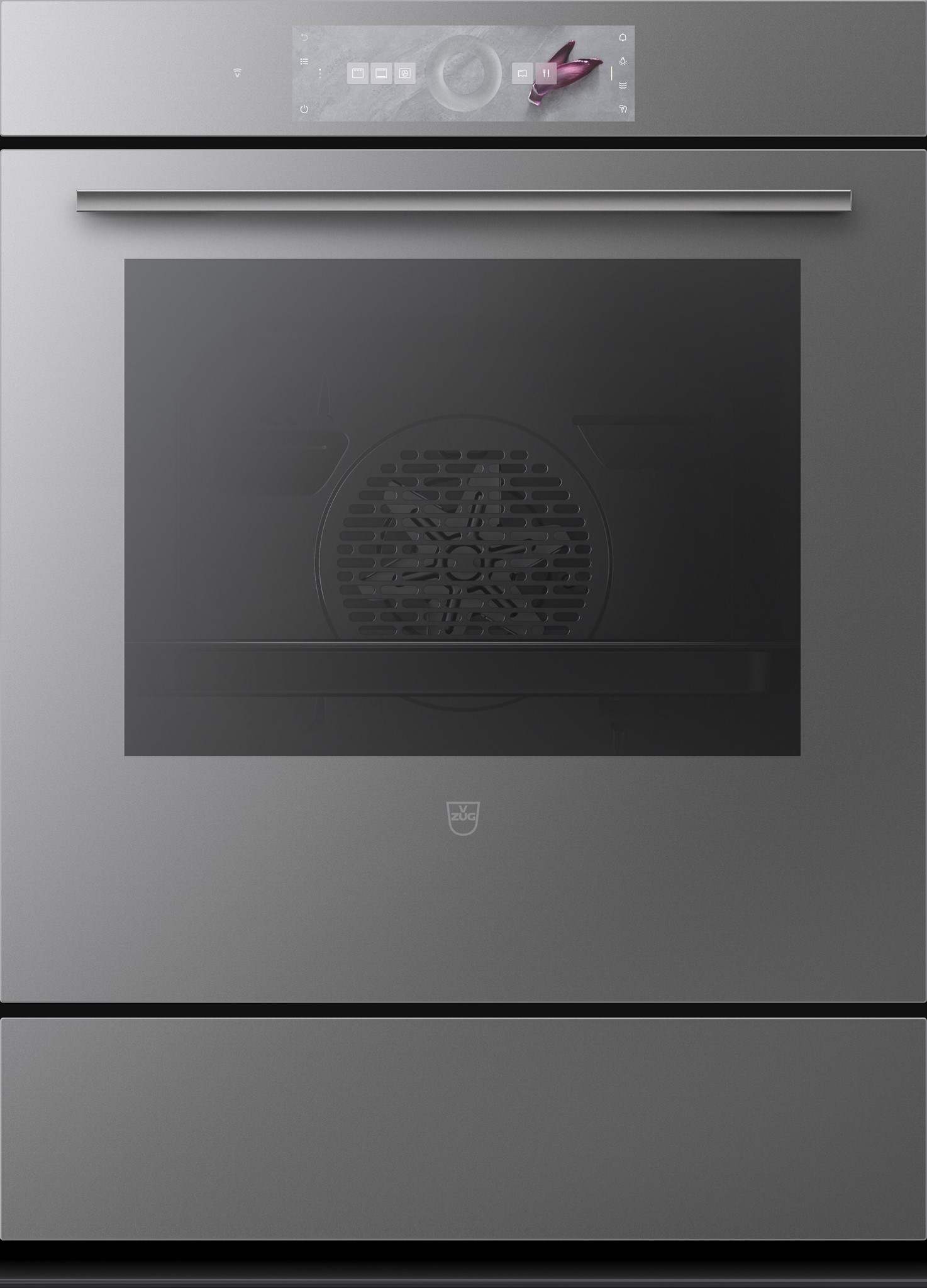 Bild von V-ZUG Backofen Combair V6000 76C, 2111500001