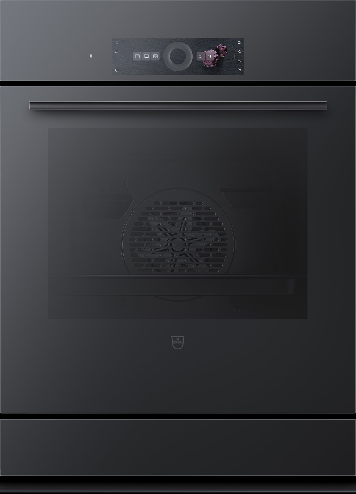 Bild von V-ZUG Backofen Combair V6000 7UC, 2108000001