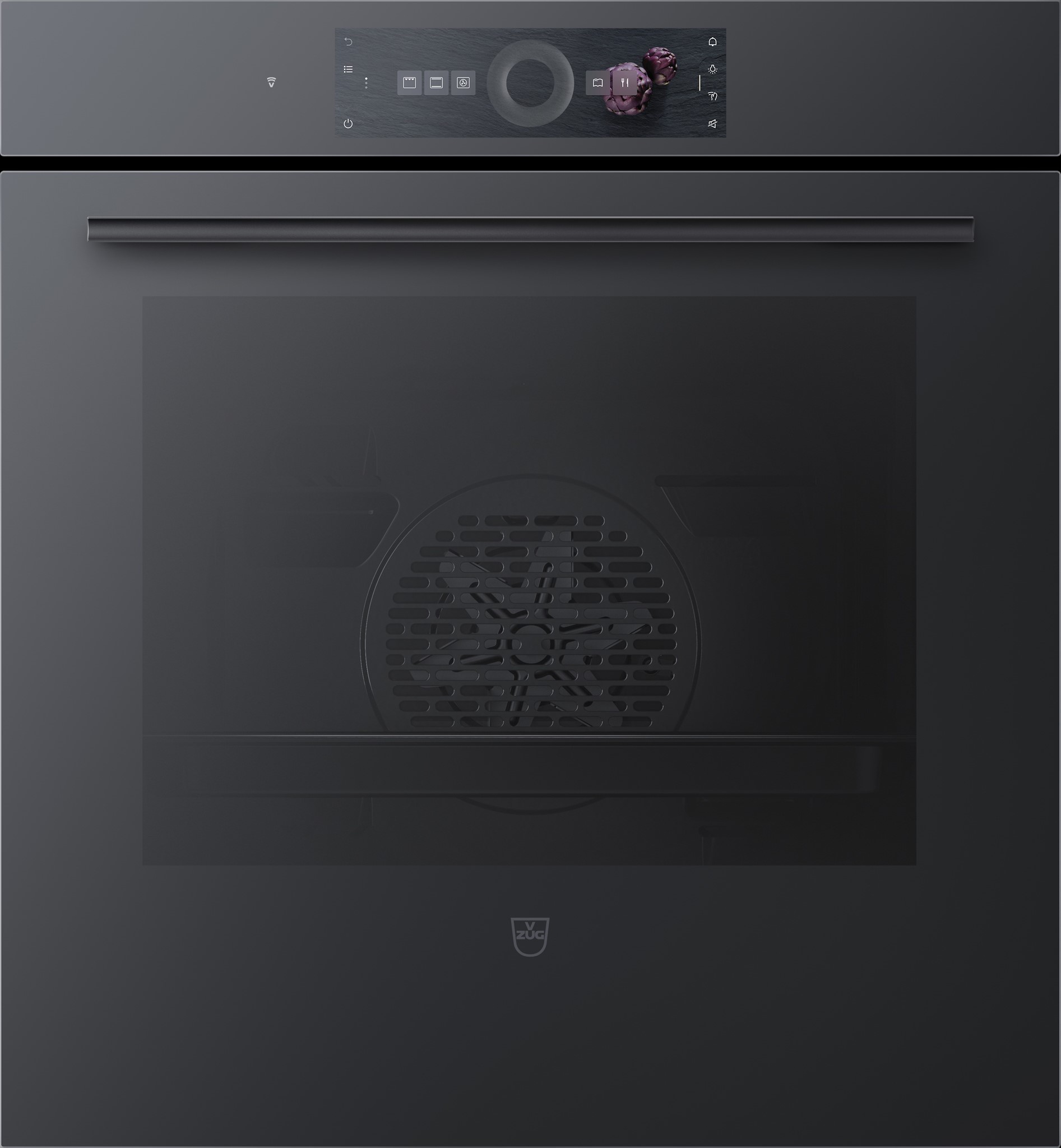 Bild von V-ZUG Backofen Combair V6000 60C, 2104600002