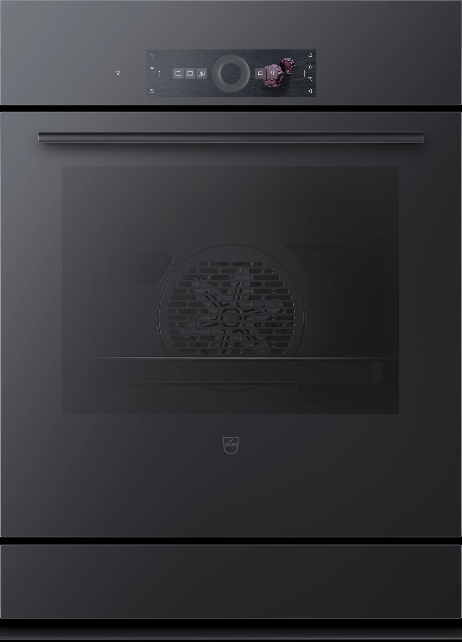 Bild von V-ZUG Backofen Combair V4000 7UC, 2107800001