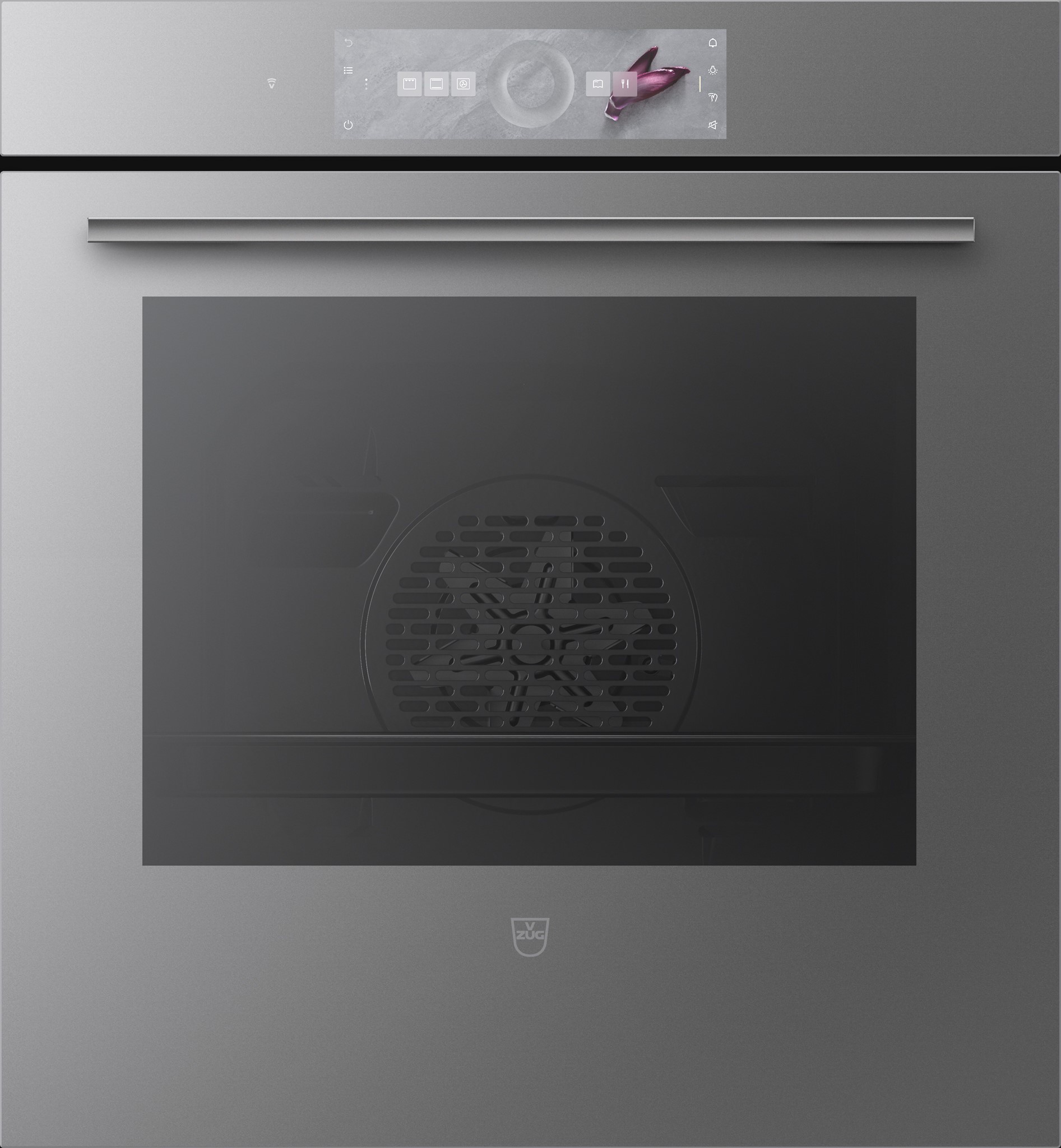 Bild von V-ZUG Backofen Combair V4000 60PC, 2105400008