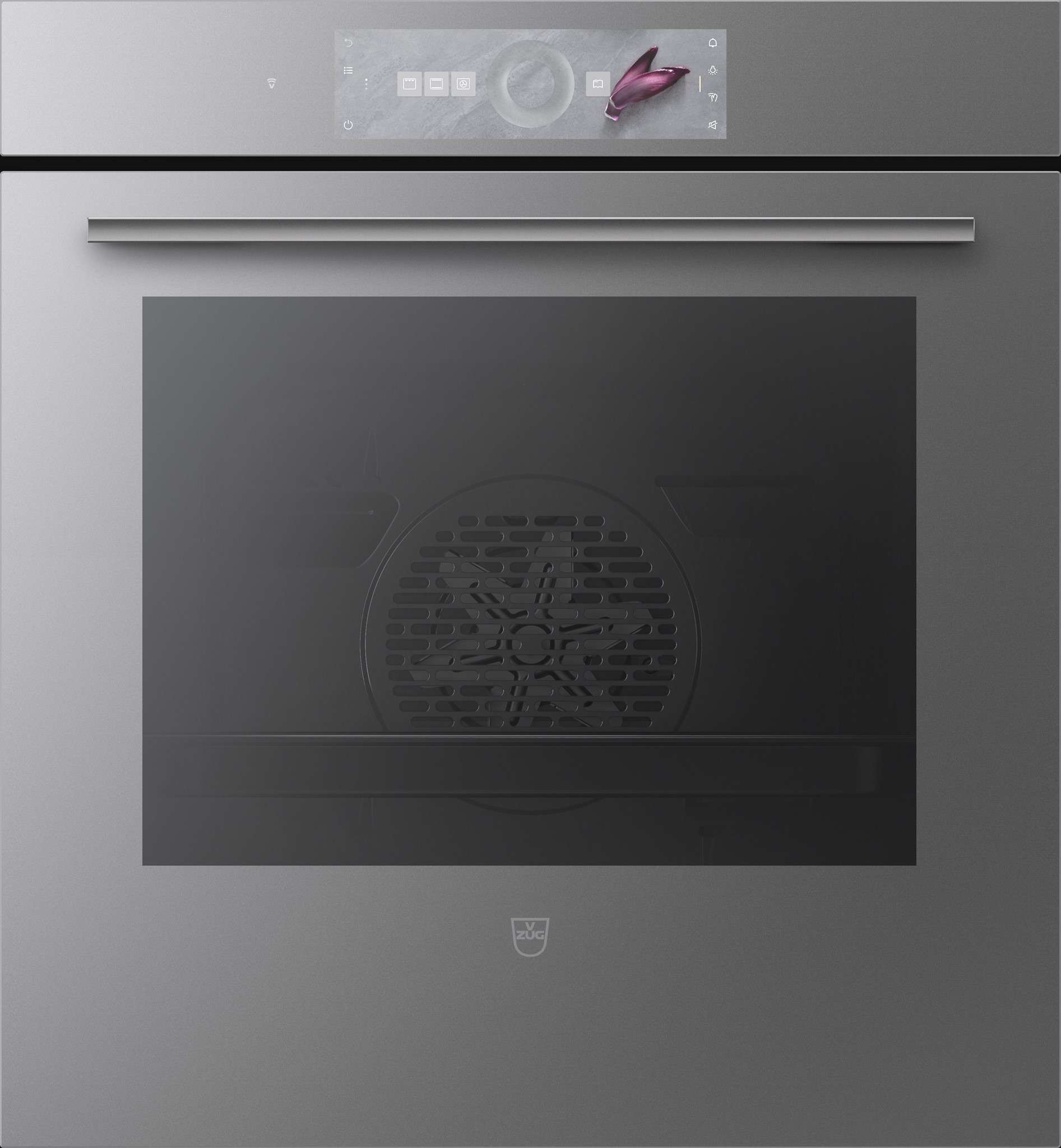 Bild von V-ZUG Backofen Combair V2000 60C, 2104200012