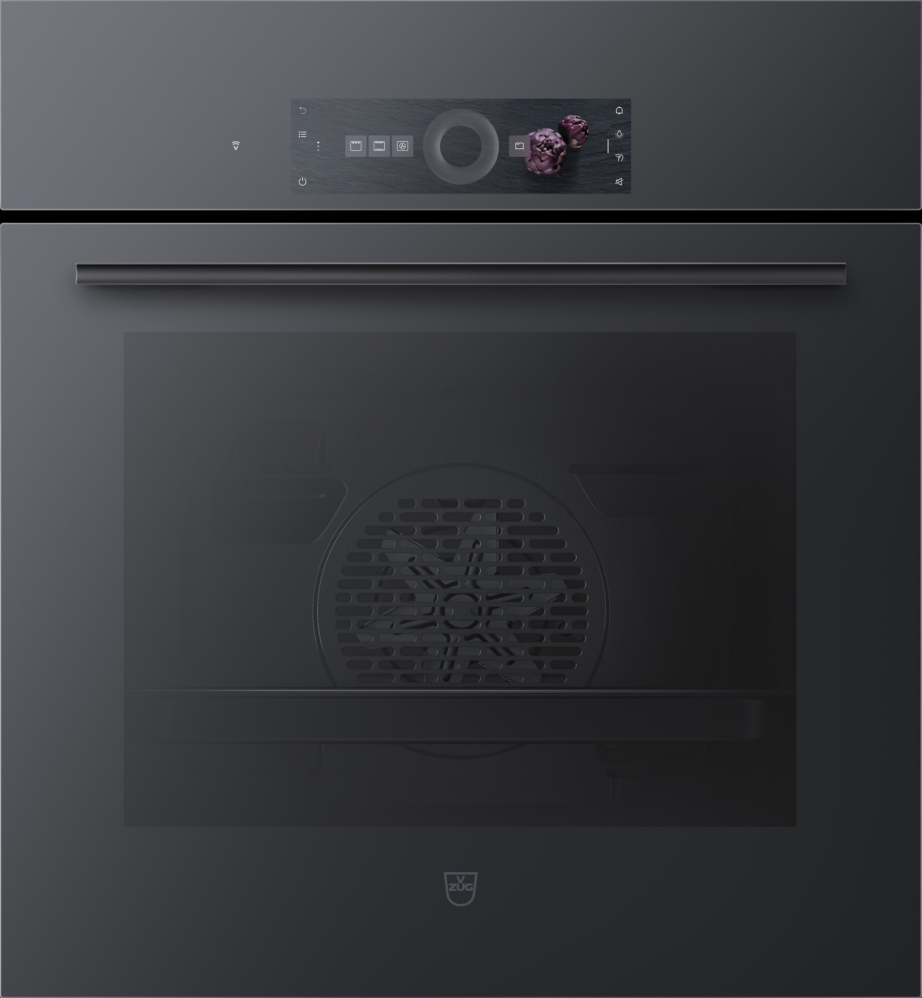 Bild von V-ZUG Backofen Combair V2000 6UC, 2111200000