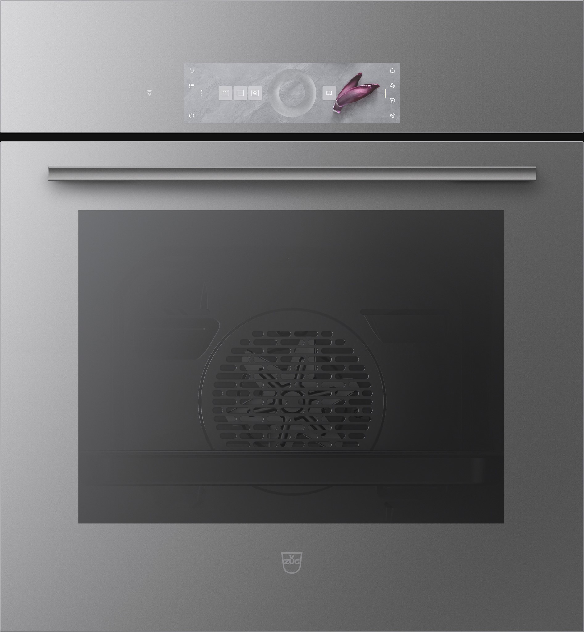 Bild von V-ZUG Backofen Combair V2000 6UC, 2111200002