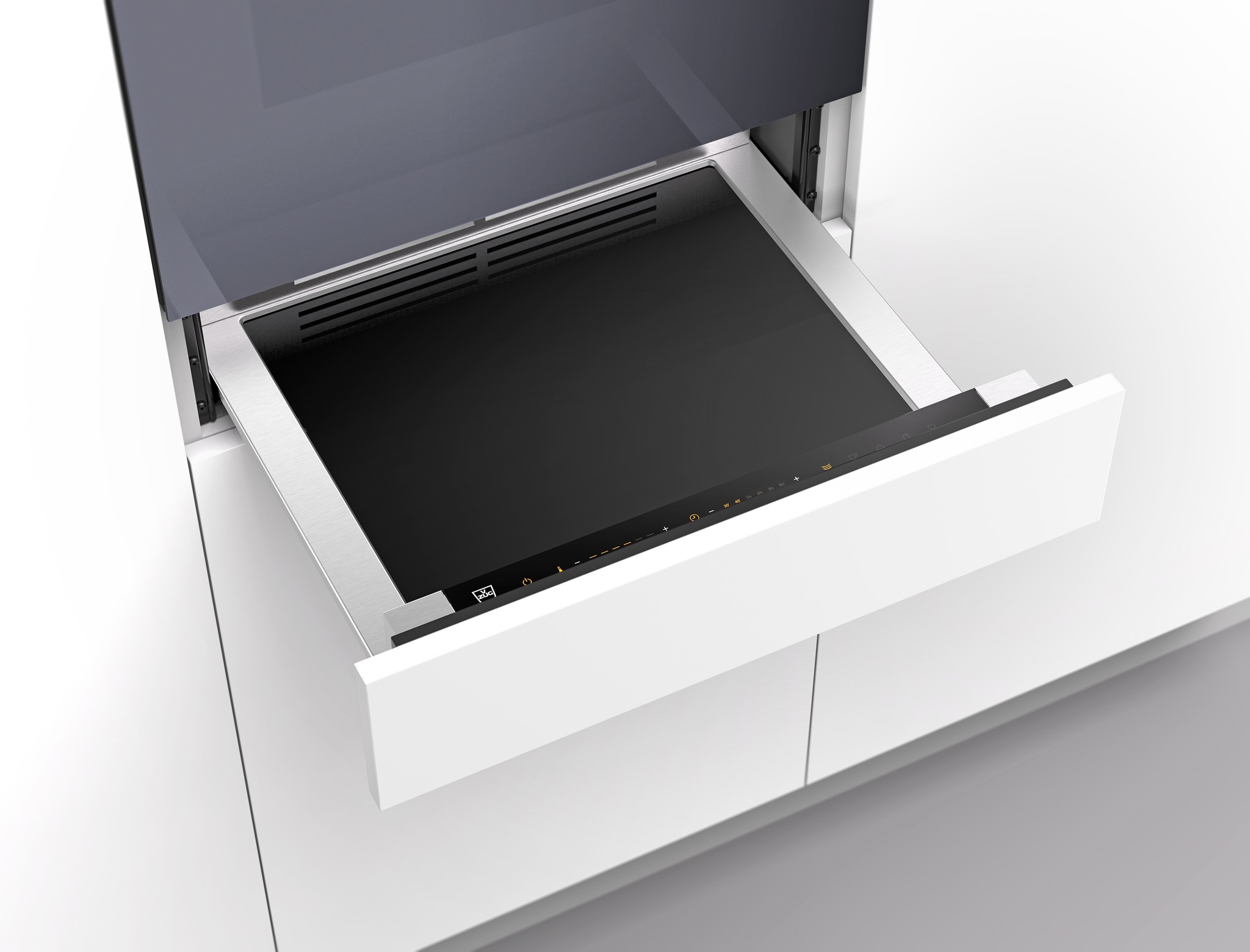 Bild von V-ZUG Schublade WarmingDrawer V4000 14, 3402700000, 7630029445945