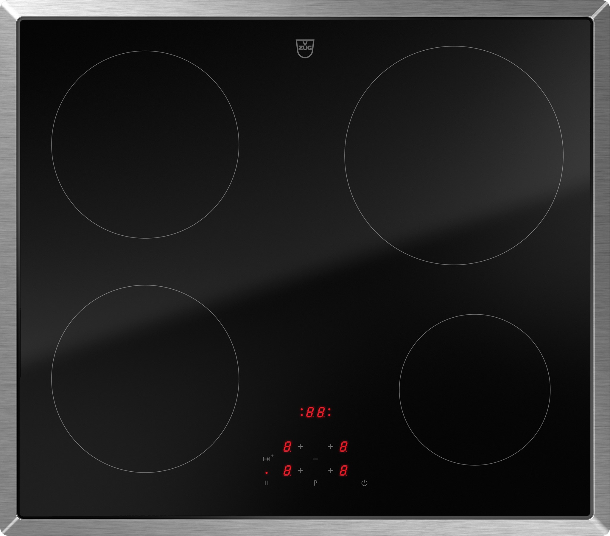 Bild von V-ZUG CookTop V2000 I604  3115900000