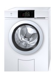 Bild von V-ZUG Waschmaschine AdoraWaschen V6000, 1102510005