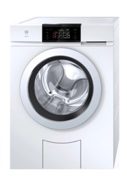 Bild von V-ZUG Waschmaschine AdoraWaschen V6000, 1102510002