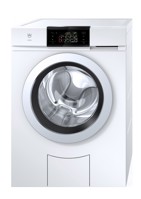 Bild von V-ZUG Waschmaschine AdoraWaschen V6000, 1102510003