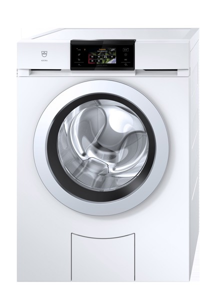 Bild von V-ZUG Waschmaschine AdoraWaschen V4000, 1102310005