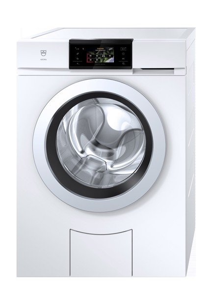 Bild von V-ZUG Waschmaschine AdoraWaschen V4000, 1102310009
