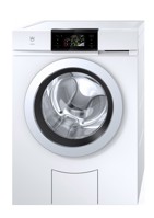 Bild von V-ZUG Waschmaschine AdoraWaschen V4000, 1102310007