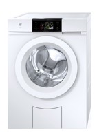 Bild von V-ZUG Waschmaschine AdoraWaschen V2000, 1102110003