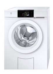 Bild von V-ZUG Waschmaschine AdoraWaschen V2000, 1102110000