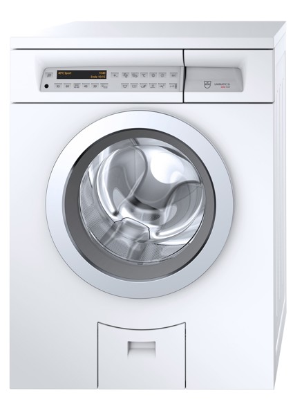 Bild von V-ZUG Waschmaschine Unimatic SL, 288610