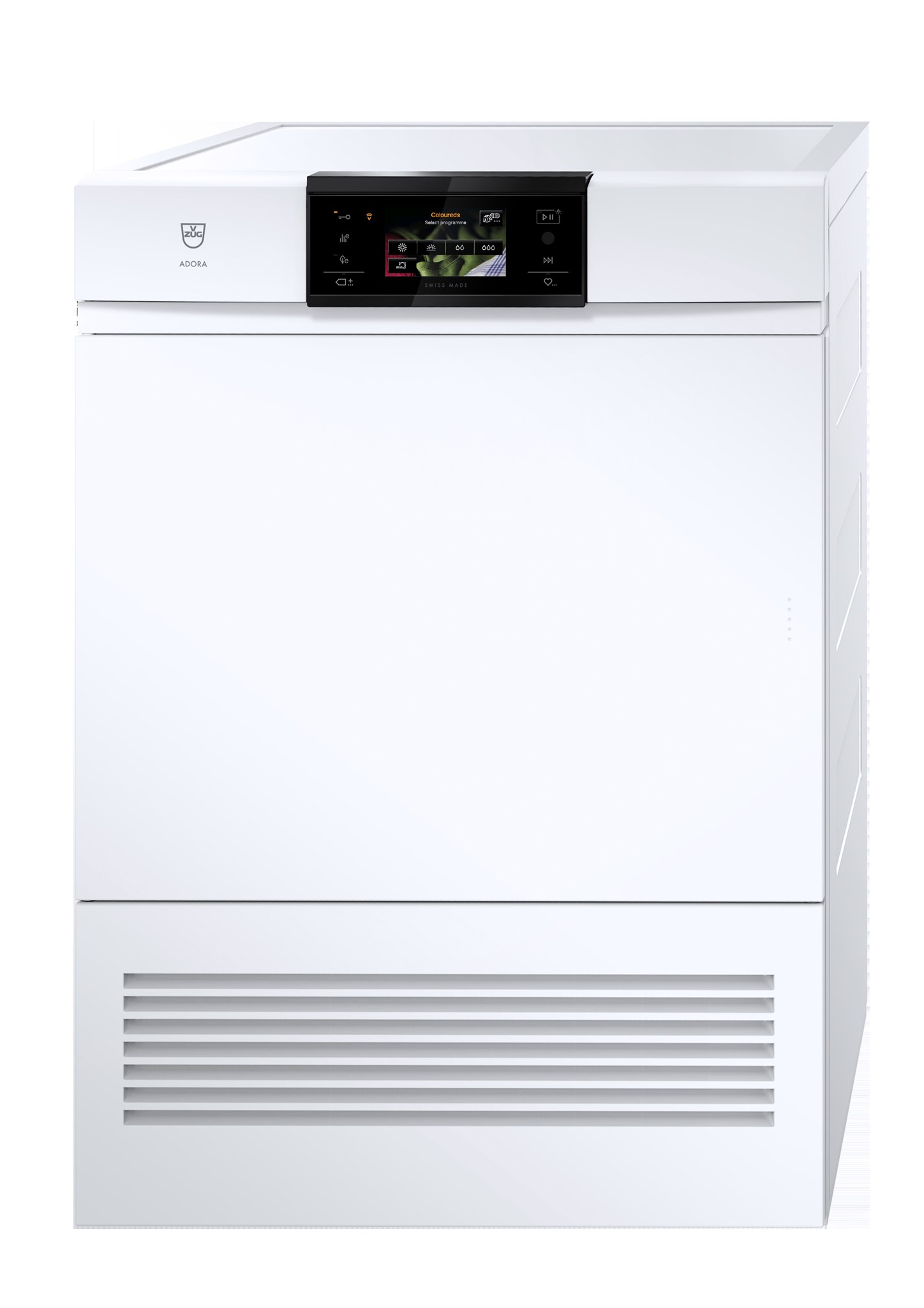 Bild von V-ZUG Wäschetrockner AdoraTrocknen V4000, 1201800000