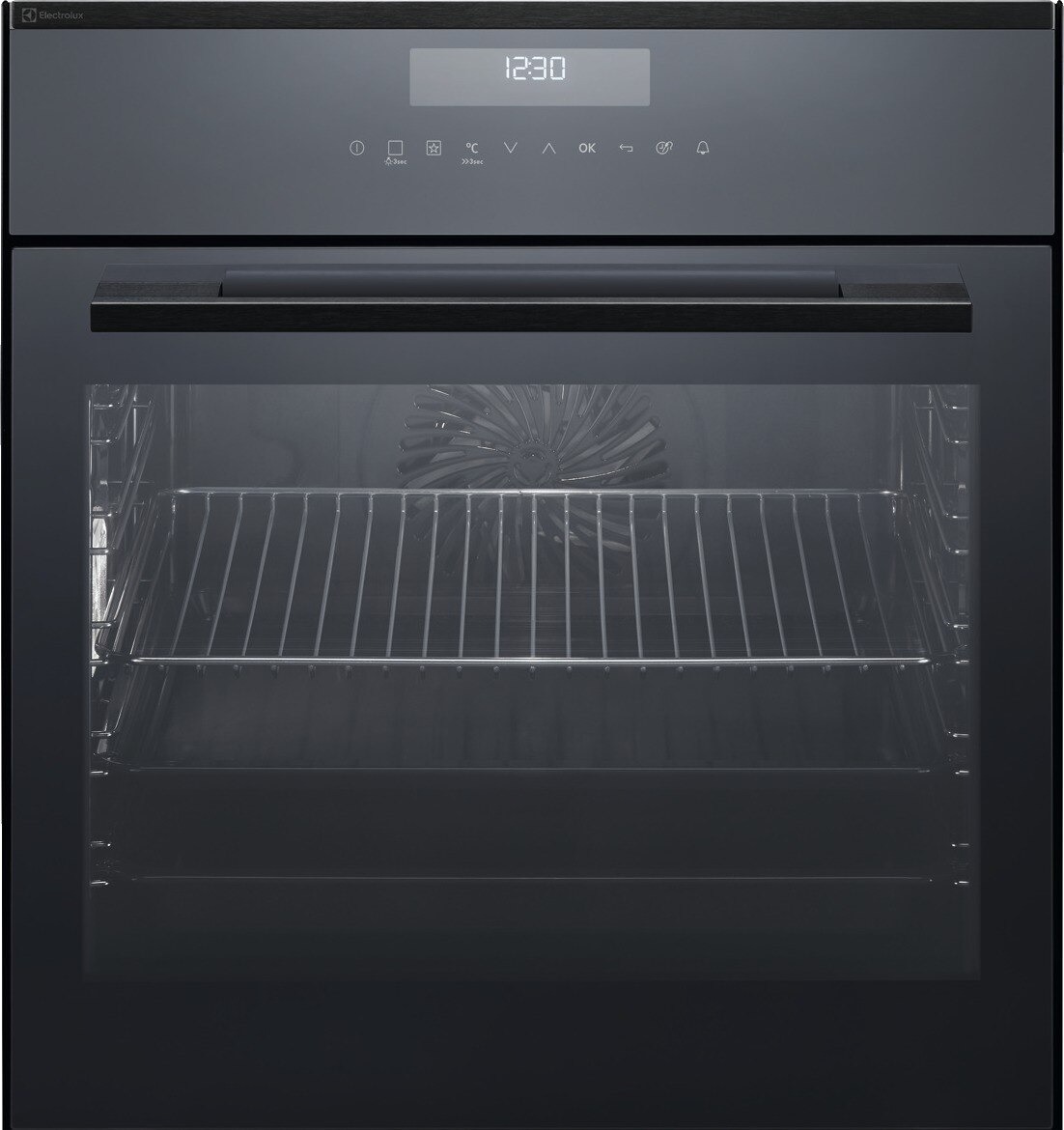 Bild von Electrolux EB6GL4CN Einbaubackofen SMS Chrom, 944271534