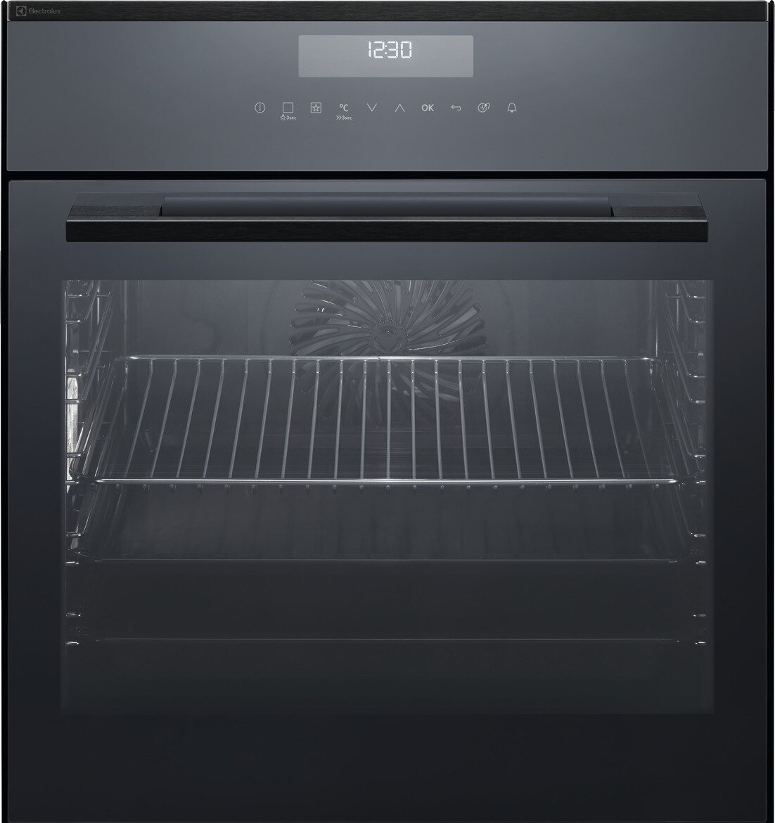 Bild von Electrolux EB6GL4CN Einbaubackofen SMS Chrom, 944271534