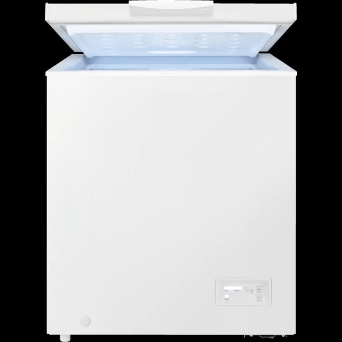 Bild von ZANUSSI ZCAN15EW1 GEFRIERTRUHE FREISTEHEND 