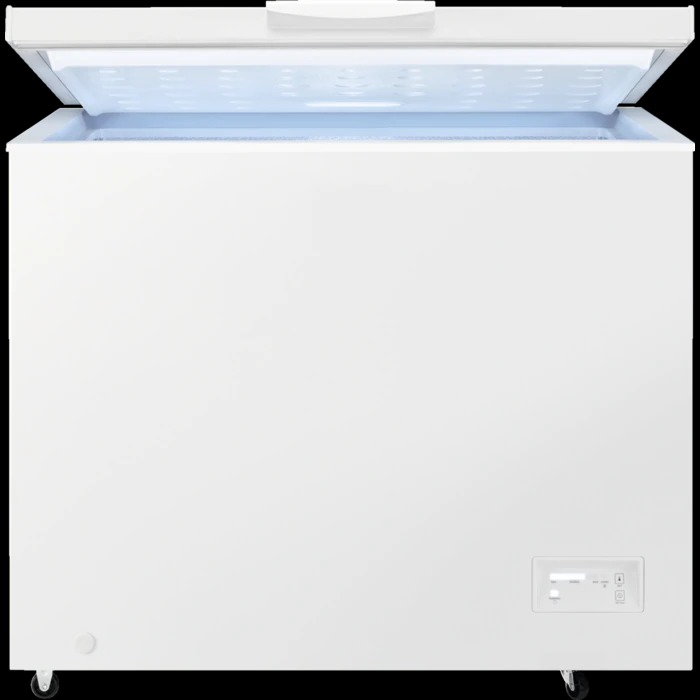 Bild von ZANUSSI ZCAN26EW1 GEFRIERTRUHE FREISTEHEND 254 L 960 MM E