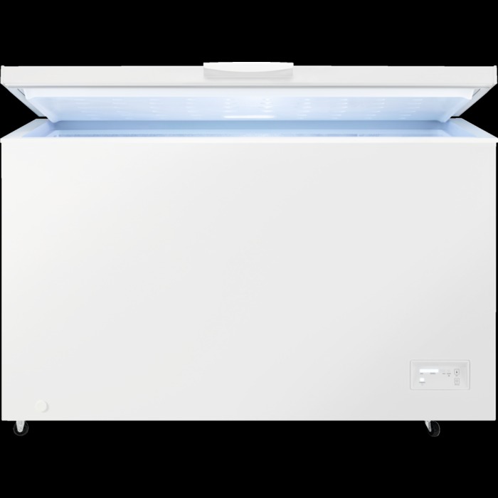 Bild von ZANUSSI ZCAN38EW1 GEFRIERTRUHE FREISTEHEND 371 L 