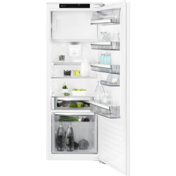 Bild von Electrolux IK285SAR Kühlschrank Einbau SMS, Rechts Energieeffizienz E Weiss 