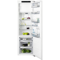 Bild von Electrolux IK2805SZL Kühlschrank Einbau EURO, Links Energieeffizienz E Weiss 