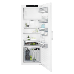 Bild von Electrolux EK284SARWE Kühlschrank Einbau Dekorfronttüre 152.3 cm E