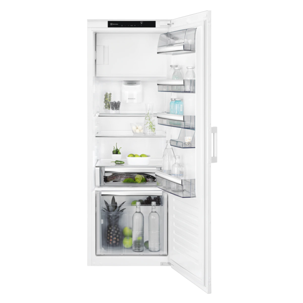 Bild von Electrolux EK284SARWE Kühlschrank Einbau SMS Dekorfronttüre 152.3 cm, 933035602